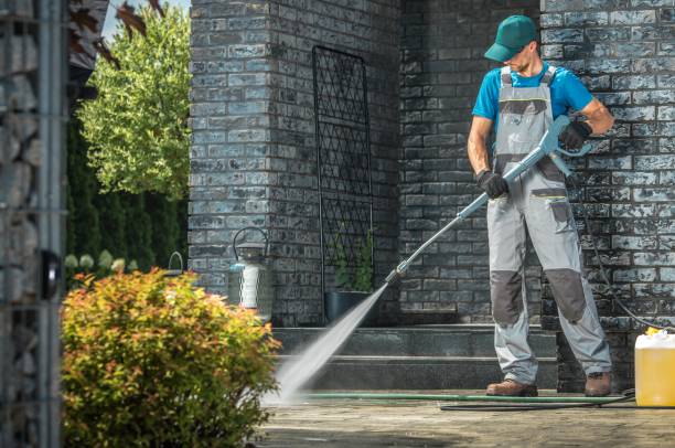 Lowell, AR Pressure Washing Services Company